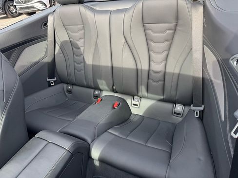 Used 2022 BMW 840i xDrive 840i image 16