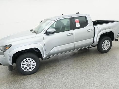 New 2026 Toyota Tacoma SR5 image 37