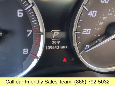 Used 2017 Acura MDX SH-AWD image 17