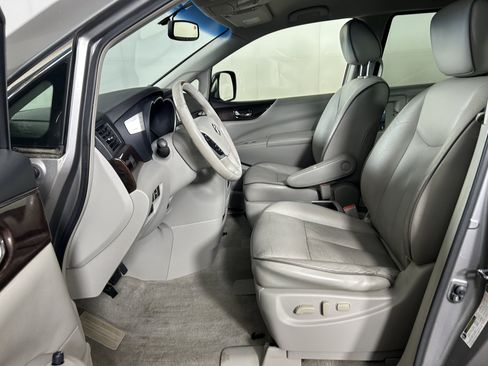 Used 2012 Nissan Quest SL FWD image 8