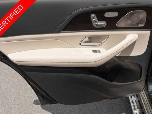 Certified 2023 Mercedes-Benz GLS 450 4MATIC image 16