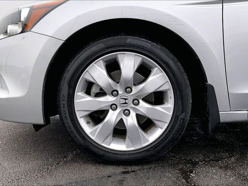 Used 2008 Honda Accord EX-L image 10