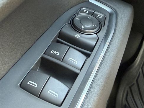 New 2026 Chevrolet Silverado 1500 LT Trail Boss w/ Protection Package image 22