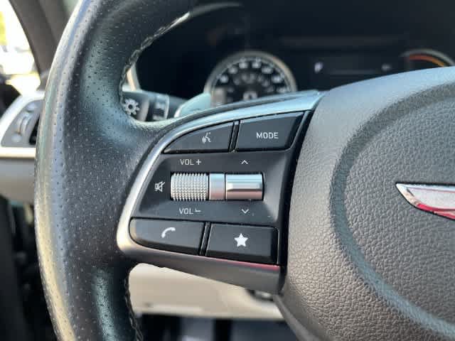 Used 2023 Genesis G70 2.0T AWD/4WD image 20
