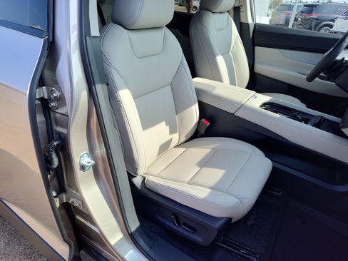 New 2026 Nissan Murano SL image 12