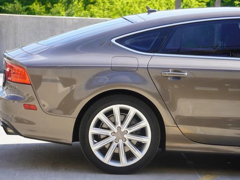 Used 2015 Audi A7 3.0T Prestige AWD/4WD image 25