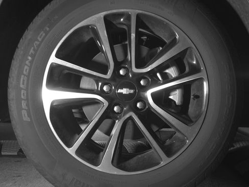 Used 2025 Chevrolet TrailBlazer LT image 13