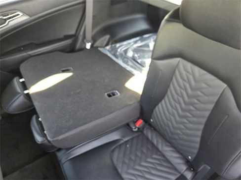 New 2026 Kia Sportage X-Line image 21