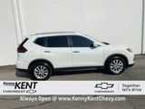 Used 2020 Nissan Rogue SV image 3