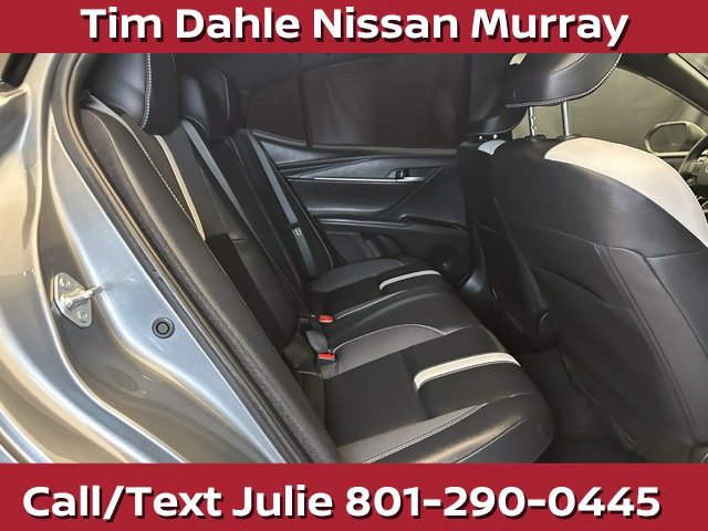 Used 2026 Toyota Camry SE w/ Convenience Package FWD image 18