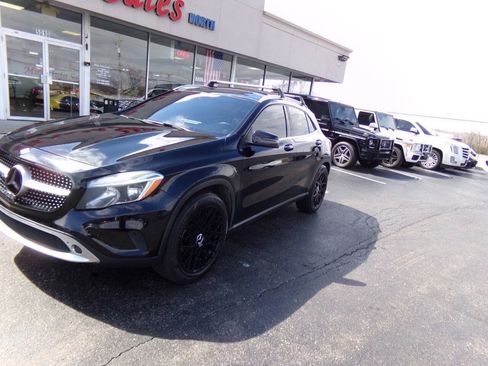 Used 2016 Mercedes-Benz GLA 250 image 33