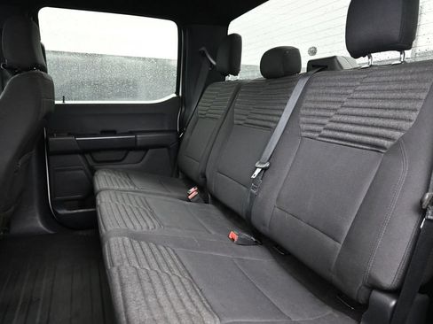 Used 2022 Ford F150 XL w/ STX Appearance Package AWD/4WD image 20