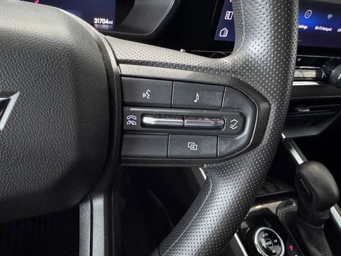 Certified 2024 Chevrolet Colorado Trail Boss w/ Advanced Trailering Package image 24