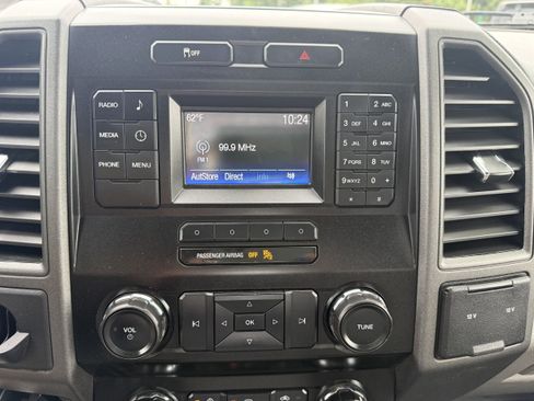 Used 2019 Ford F350 XL w/ XL Value Package RWD image 13