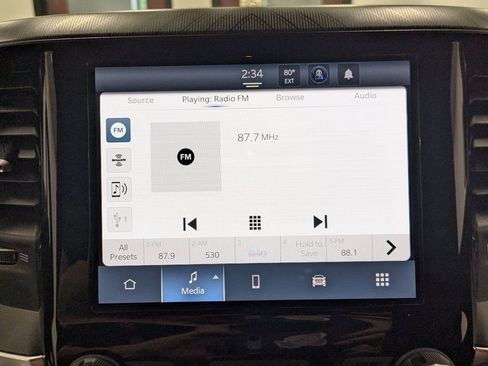 Used 2025 RAM 1500 Big Horn image 12