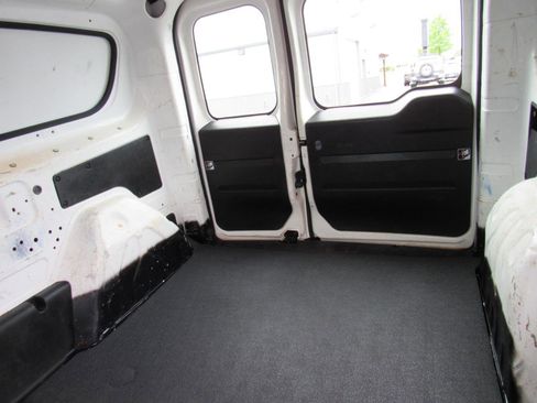 Used 2016 RAM ProMaster City Tradesman w/ Rear Back-up Camera Group FWD image 26