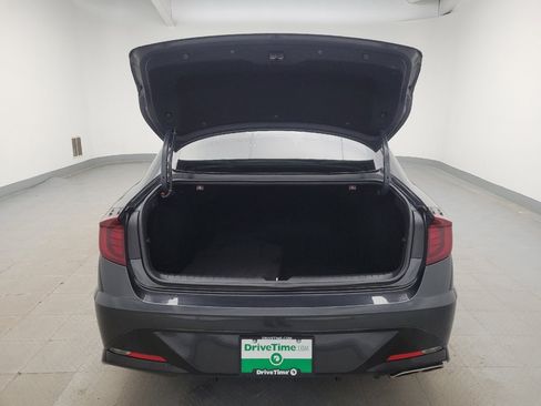Used 2023 Hyundai Sonata SEL Plus FWD image 29