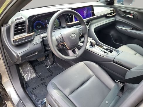 Used 2023 Toyota Crown AWD/4WD image 15