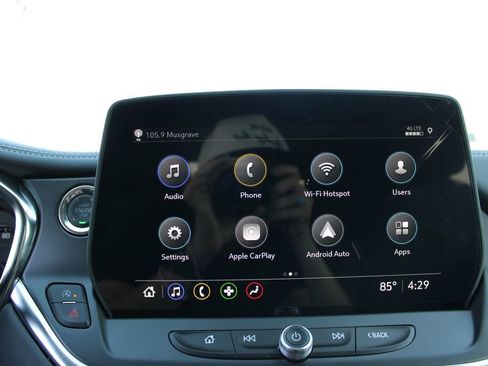 New 2026 Chevrolet Blazer LT w/ Convenience Package FWD image 49