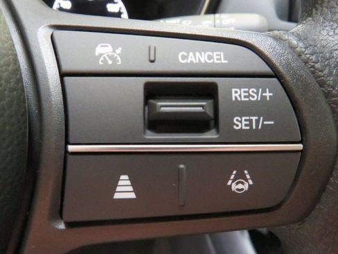 New 2026 Honda CR-V LX image 13