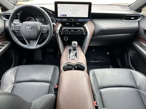 Used 2024 Toyota Venza XLE AWD/4WD image 10