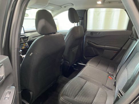 Used 2023 Ford Escape Active AWD/4WD image 15
