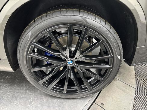New 2026 BMW X5 xDrive40i w/ M Sport Package image 27