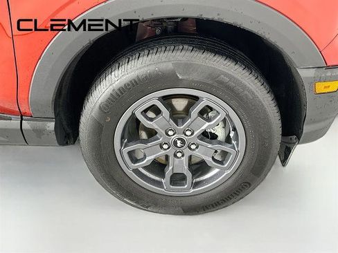 Certified 2023 Ford Bronco Sport Big Bend AWD/4WD image 34