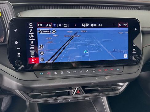 New 2025 Dodge Charger R/T w/ Quick Order Package 25M R/T image 13