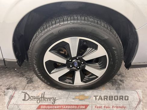 Used 2018 Subaru Forester 2.5i Premium w/ Popular Package #3A AWD/4WD image 18