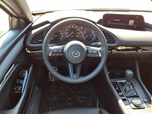 New 2026 MAZDA MAZDA3 s Sport image 10