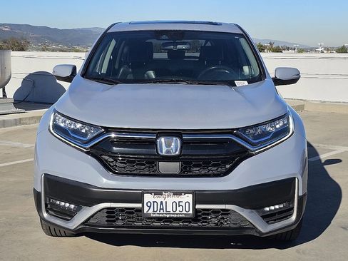 Used 2022 Honda CR-V EX-L image 6