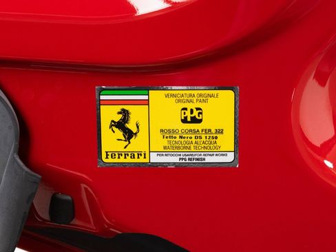 Certified 2019 Ferrari 488 Spider image 94