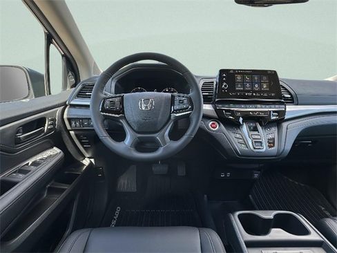 New 2026 Honda Odyssey EX-L image 23