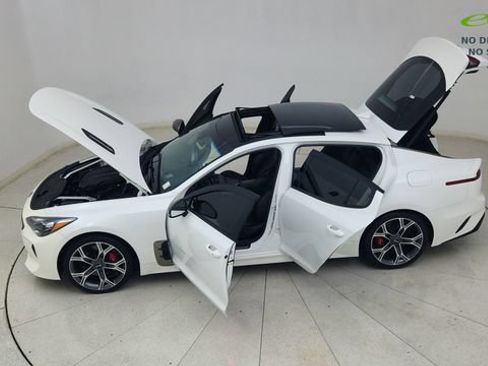 Used 2020 Kia Stinger GT2 AWD/4WD image 84