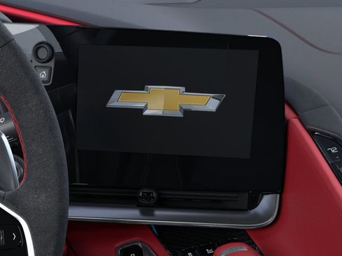 Used 2024 Chevrolet Corvette Stingray Premium Cpe w/ Z51 Performance Package RWD image 20