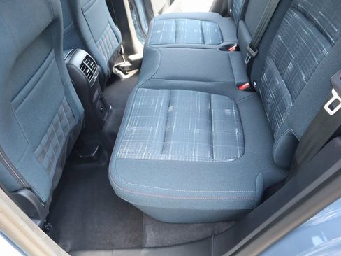 New 2025 Ford Bronco Sport Heritage w/ Convenience Package image 12