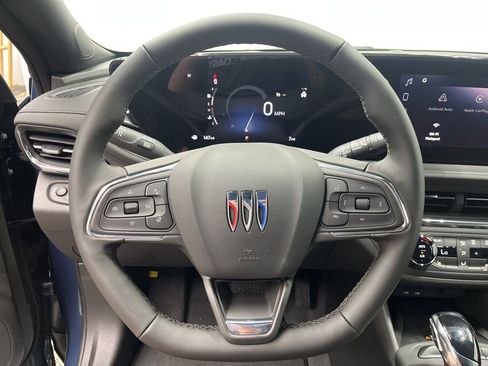 New 2026 Buick Envista Preferred w/ Convenience I Package image 12