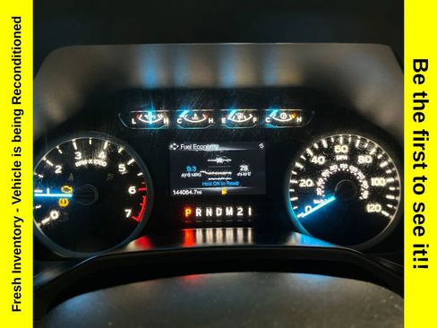 Used 2015 Ford F150 XLT w/ Equipment Group 302A Luxury image 12