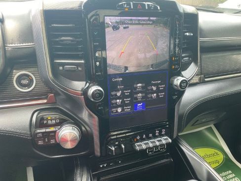 Used 2019 RAM 1500 Limited w/ Advanced Safety Group AWD/4WD image 20