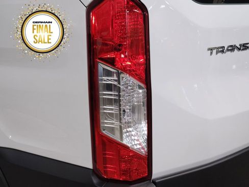 Used 2024 Ford Transit 250 Low Roof w/ Exterior Upgrade Package image 13