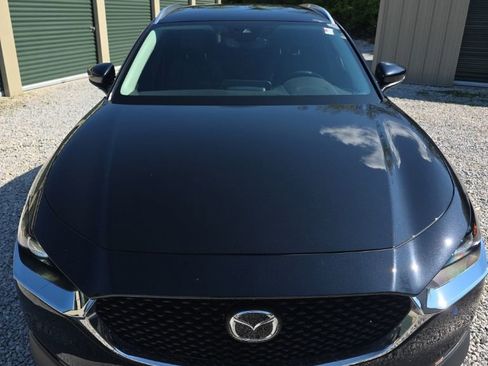 Certified 2023 MAZDA CX-30 AWD 2.5 S w/ Preferred Package image 12
