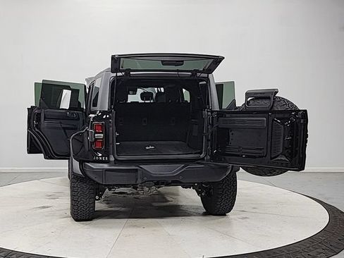 Used 2024 Ford Bronco Raptor AWD/4WD image 14