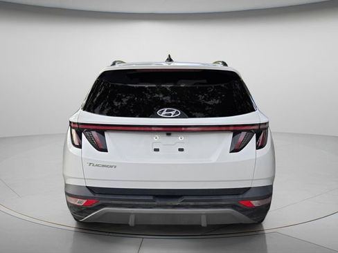 Used 2022 Hyundai Tucson Limited FWD image 5