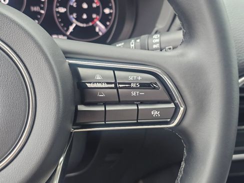 Certified 2024 MAZDA CX-90 Plug-In Hybrid w/ Preferred AWD/4WD image 38