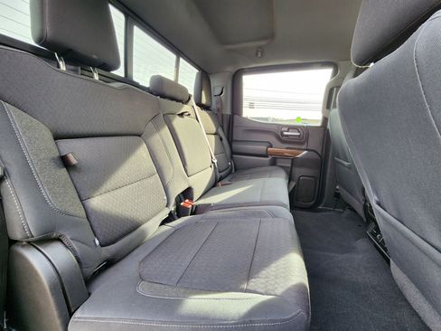 Used 2020 GMC Sierra 1500 SLE w/ SLE Value Package image 44