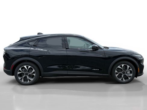 New 2026 Ford Mustang Mach-E Select RWD image 6