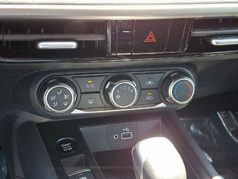 Certified 2025 Nissan Kicks S AWD/4WD image 16