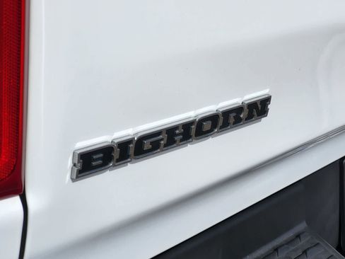Used 2023 RAM 1500 Big Horn AWD/4WD image 29