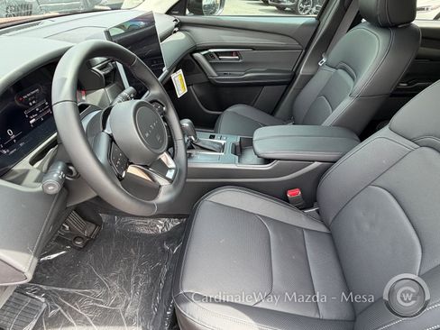 New 2026 MAZDA CX-5 2.5 S w/ Premium Plus Package image 16
